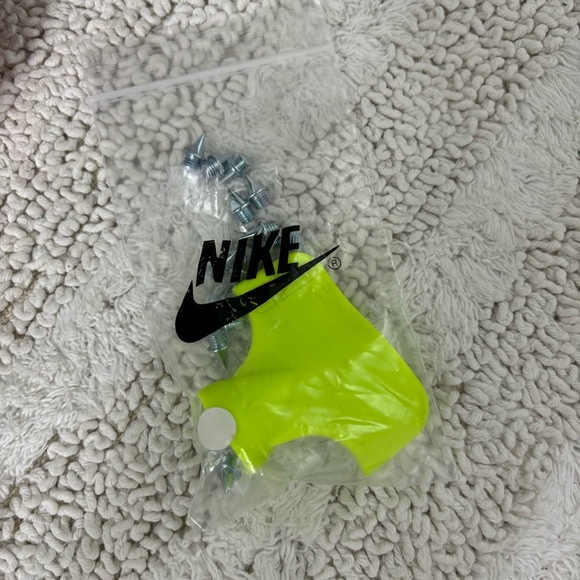 Men's 10 Nike Air Zoom LJ Elite Track & Field Long Jumping Spikes CT0079-001 - Picture 15 of 16